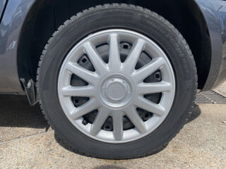 Roomster 1.9 TDI105 CONFORT 2008 occasion 42120 LE COTEAU