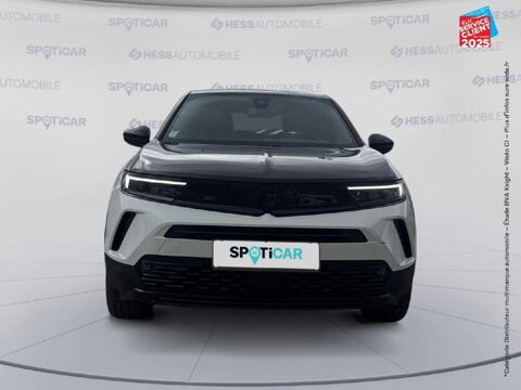 Mokka -e 136ch GS Line 2021 occasion 21000 Dijon