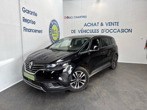 Annonce voiture Renault Espace 25490 €