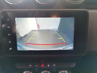 Duster 1.3 TCe 130ch FAP Prestige 4x2 2021 occasion 78300 Poissy