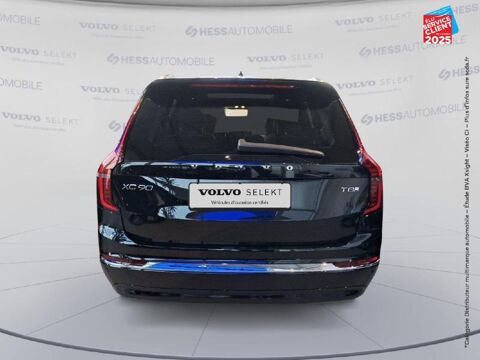 XC90 T8 AWD 310 + 145ch Ultra Style Chrome Geartronic 2025 occasion 67460 Souffelweyersheim