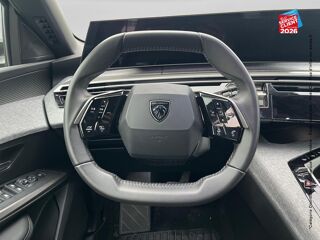 3008 1.2 Hybrid 145ch Allure e-DCS6 2026 occasion 08200 Sedan