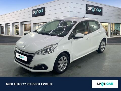Peugeot 208 1.2 PureTech 82ch Active Business S&