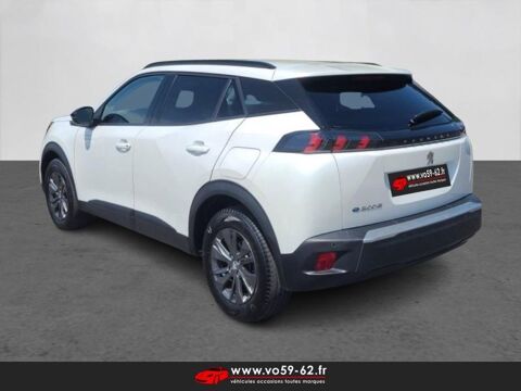 2008 e- 136ch Style 2022 occasion 62000 Arras