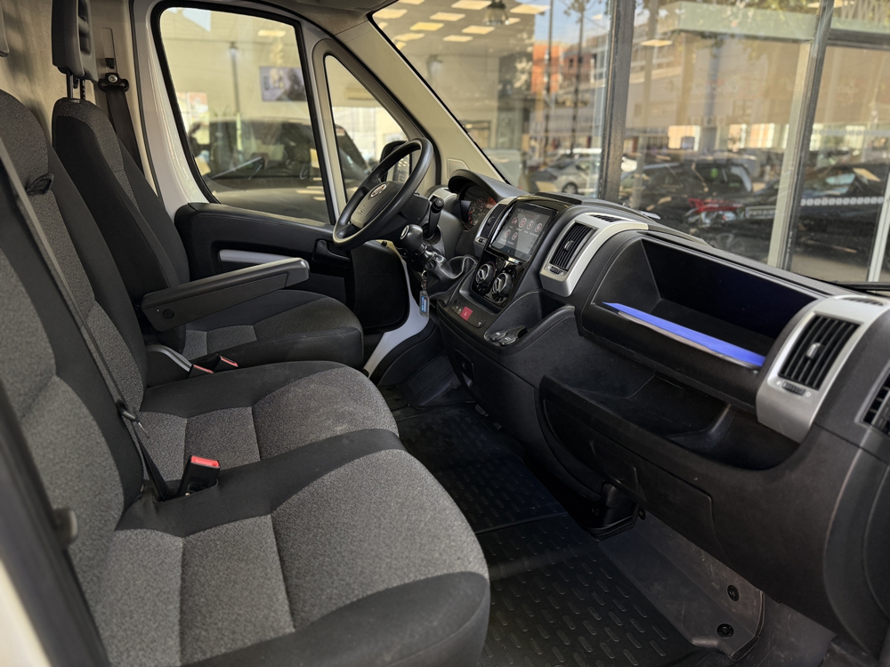 Ducato 3.3 MH2 2.3 MULTIJET 140CH PRO LOUNGE 2021 occasion 31000 Toulouse