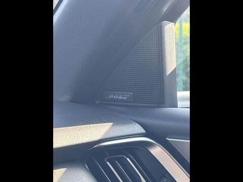 CX-80 2.5 e-SKYACTIV PHEV 327ch Homura Plus 2026 occasion 78310 COIGNIERES