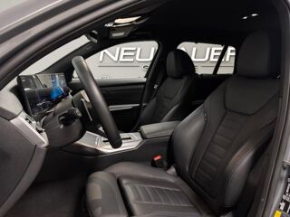 S&eacute;rie 3 330eA 292ch M Sport 2025 occasion 92100 Boulogne-Billancourt