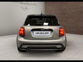 Cooper 136ch Edition Camden BVA7 2023 occasion 92100 Boulogne-Billancourt