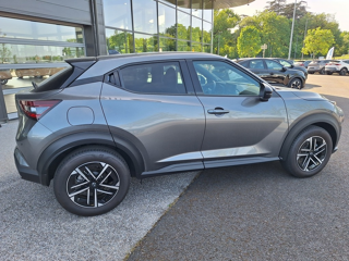 Juke 1.0 DIG-T 114CH N-CONNECTA DCT7 2024 2024 occasion 31670 Lab&egrave;ge