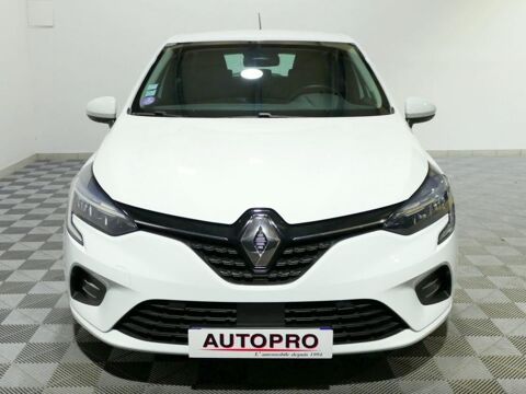 Clio 1.5 Blue dCi 85ch Business 2021 occasion 77400 Lagny-sur-Marne