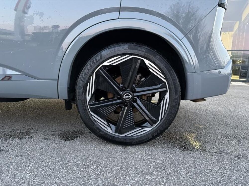 Qashqai e-POWER 190ch N-Design 2024 2025 occasion 78630 Orgeval
