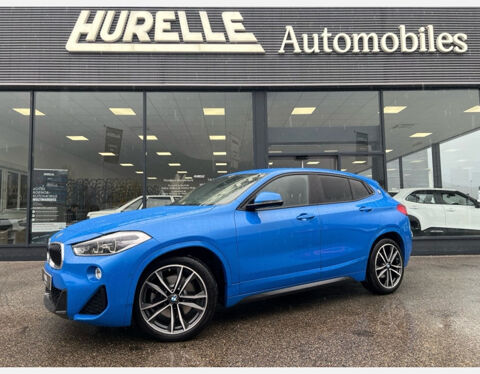 Annonce voiture BMW X2 17490 €