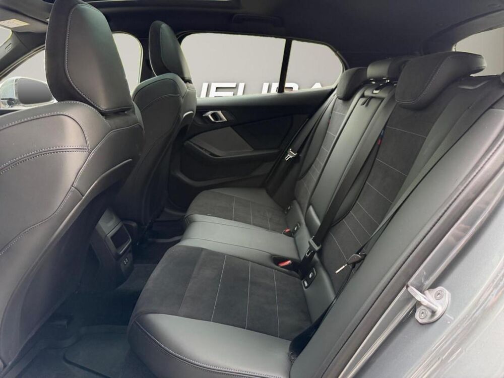 S&eacute;rie 1 123 xDriveA 218ch M Sport DKG7 2025 occasion 78240 Chambourcy
