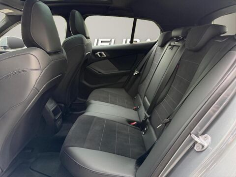 S&eacute;rie 1 123 xDriveA 218ch M Sport DKG7 2025 occasion 78240 Chambourcy