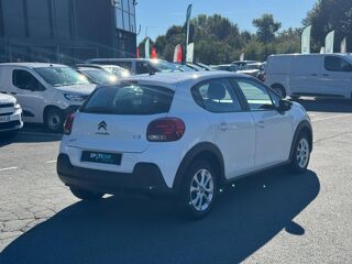 C3 PureTech 82ch Feel Business S&S E6.d 2020 occasion 24750 Tr&eacute;lissac