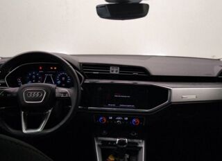Q3 35 TDI 150CH S LINE S TRONIC 7 2023 occasion 22100 Dinan