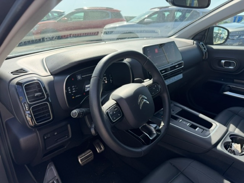 C5 aircross BLUEHDI 130CH S&S SHINE 2023 occasion 16400 Puymoyen