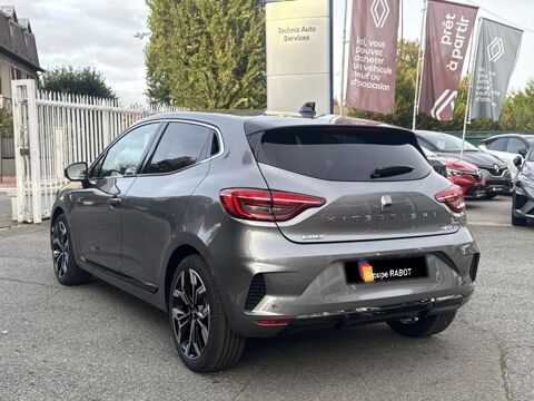 Colt 1.6 MPI HEV 143ch Instyle 2024 2025 occasion 78750 Mareil-Marly