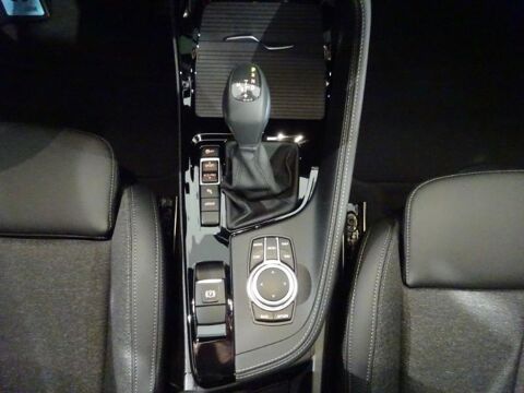 X2 xDrive25eA 220ch M Sport Euro6d-T 2021 occasion 26000 Valence