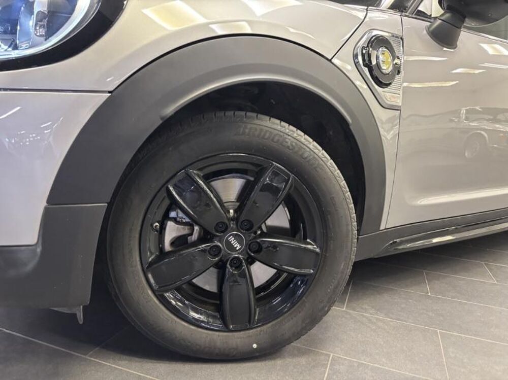 Cooper D Cooper SE 125ch + 95ch Edition Premium ALL4 BVA6 2023 occasion 31100 TOULOUSE