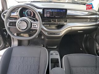500 e 118ch Pack Confort MY23 2023 occasion 68000 Colmar