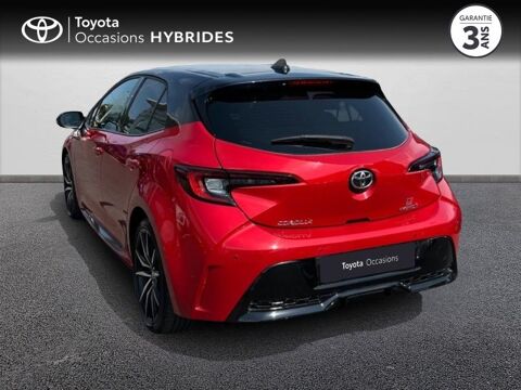 Corolla 2.0 196ch GR Sport MY23 2024 occasion 44600 Saint-Nazaire