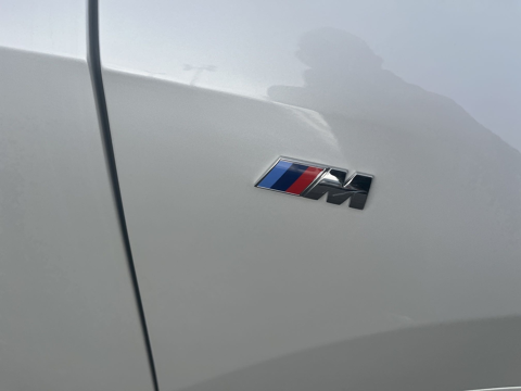 X1 (U11) XDRIVE20D 163CH M SPORT 2025 occasion 65420 Ibos