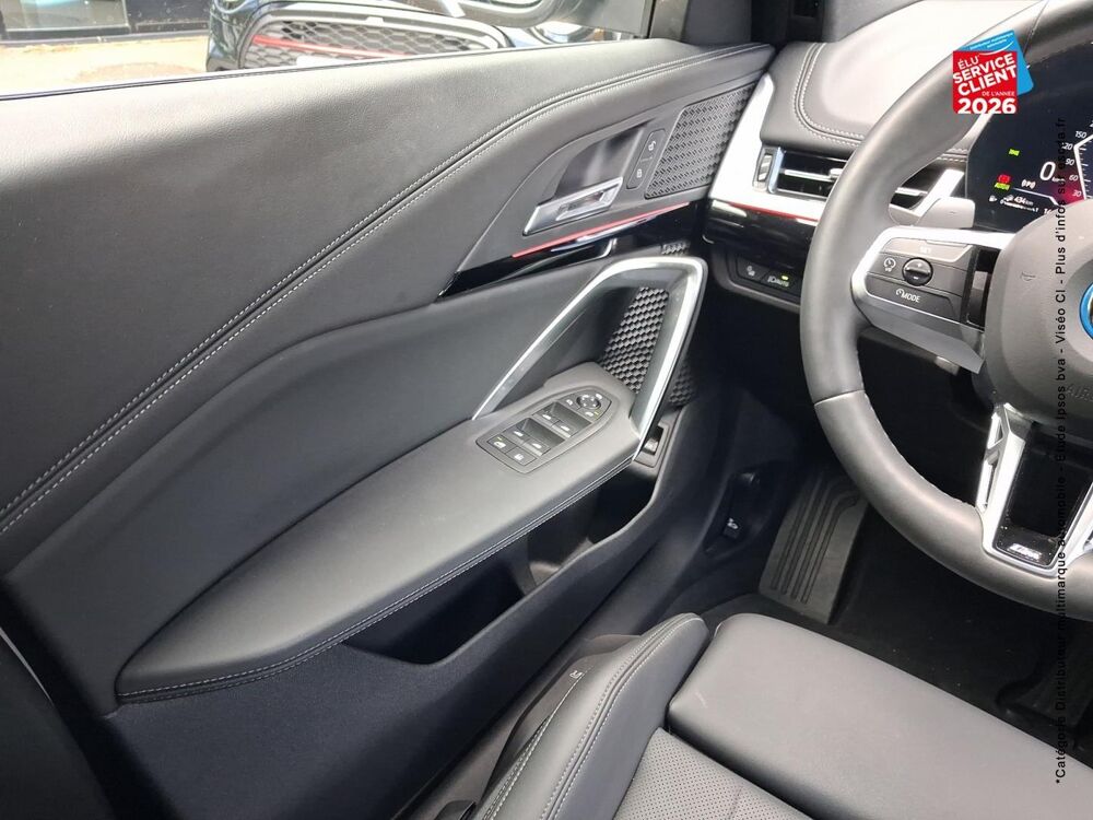 X1 xDrive25e 245ch xLine 2023 occasion 68000 Colmar