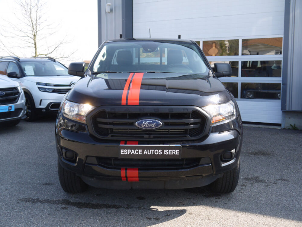 Ranger 2.0 TDCI 170CH SIMPLE CABINE XL / TVA RECUPERABLE / 19991HT 2021 occasion 38260 La C&ocirc;te-Saint-Andr&eacute;