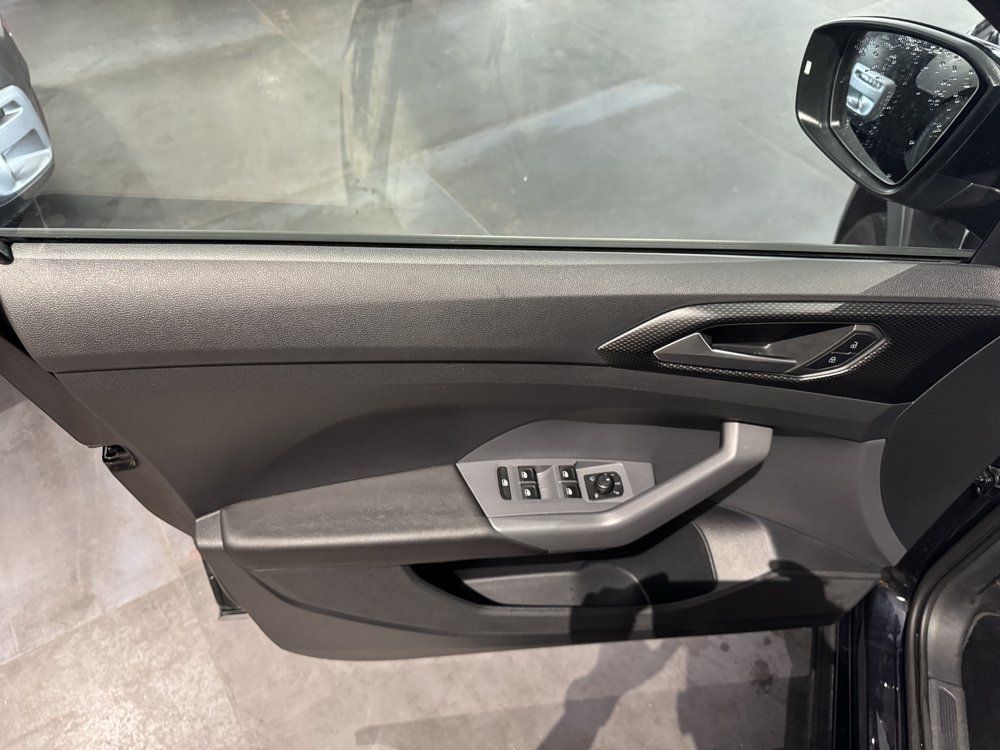 T-Cross TSI 115CH PLB AUTO 2019 occasion 12000 RODEZ
