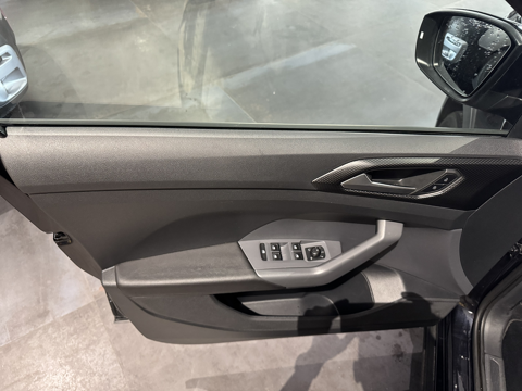 T-Cross TSI 115CH PLB AUTO 2019 occasion 12000 RODEZ