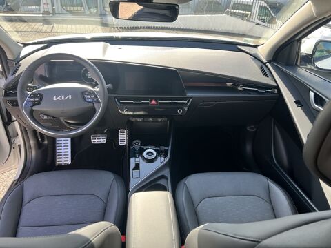 Niro EV 204CH PREMIUM 2023 occasion 69780 Mions