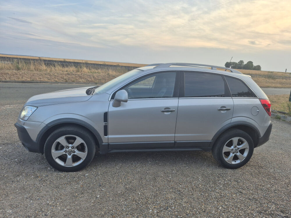 Antara 2.0 CDTI150 EDITION 2008 occasion 95420 MAGNY EN VEXIN
