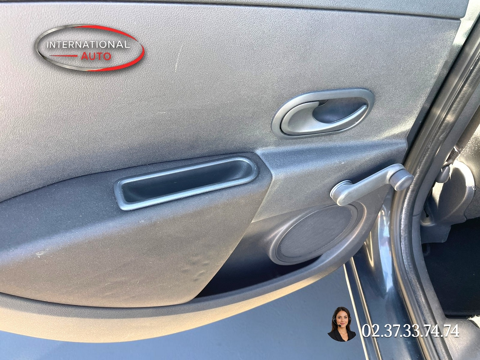 Clio III Estate 1.2 16V 75CH AUTHENTIQUE 2009 occasion 28700 Auneau