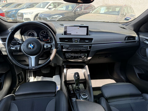 X2 (F39) XDRIVE20DA 190CH M SPORT EURO6D-T 2020 occasion 31140 Aucamville