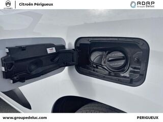 Berlingo M 600kg Puretech 110ch S&S 2025 occasion 24750 Tr&eacute;lissac