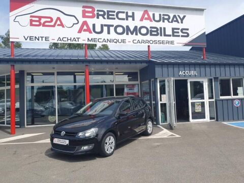 Volkswagen polo 1.2 TDI 75ch FAP Life 5p
