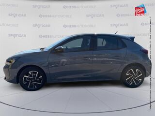 Corsa 1.2 Turbo Hybrid 110ch GS e-DCT6 2026 occasion 21000 Dijon