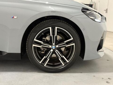 Serie 2 218iA 156ch M Sport 2023 occasion 78240 Chambourcy