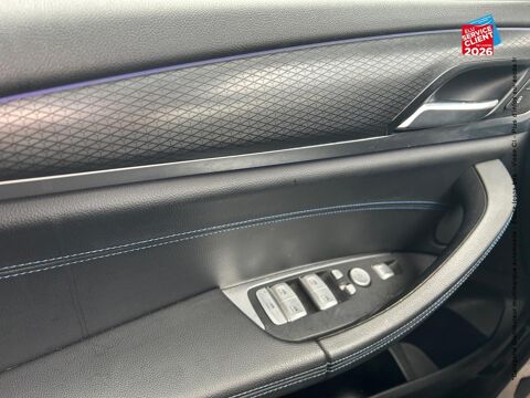 X4 xDrive20d 190ch M Sport Euro6d-T 131g 2020 occasion 67800 Bischheim