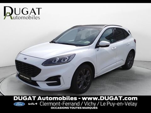 Ford Kuga 2.5 Duratec 190ch FHEV ST-Line Business BVA 2023 occasion Clermont-Ferrand 63000