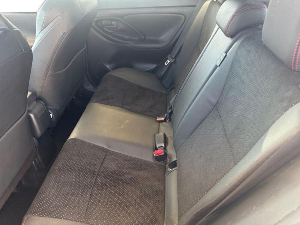 Yaris Cross 116h GR Sport MY22 2023 occasion 13012 Marseille