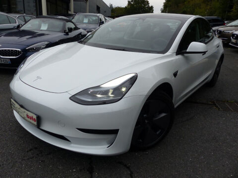 Annonce voiture Tesla Model 3 34990 