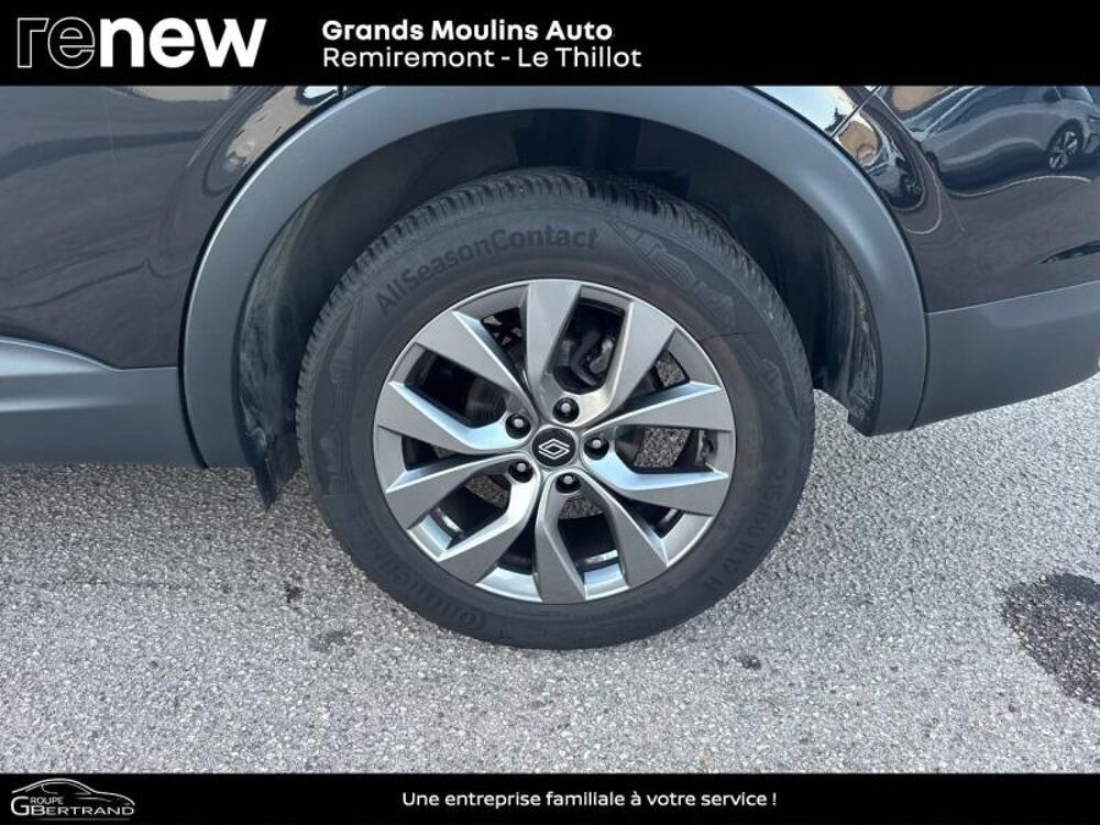 Arkana 1.3 TCe 140ch mild hybrid Evolution EDC -24 2024 occasion 88160 Le Thillot