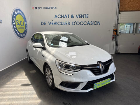 Megane IV 1.5 BLUE DCI 95CH LIFE 2019 occasion 28630 Nogent-le-Phaye