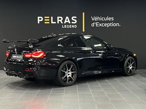 M4 3.0 500CH GTS M DKG 1OF700 2019 occasion 31100 TOULOUSE