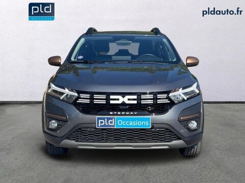 Sandero 1.0 TCe 110ch Stepway Extreme -24 2024 occasion 13730 ST VICTORET