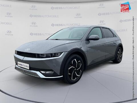 Annonce voiture Hyundai Ioniq 5 25999 �