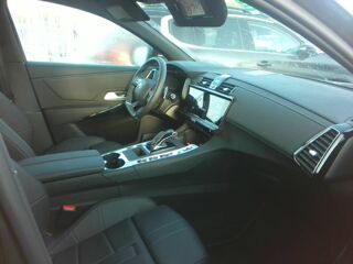DS7 1.5 BlueHDi 130ch Etoile 2025 occasion 56850 Caudan