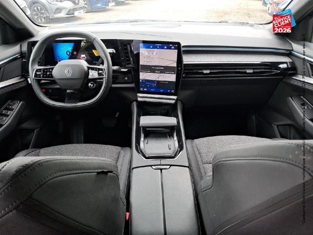 Austral 1.2 E-Tech full hybrid 200ch Techno - 25 2025 occasion 67600 S&eacute;lestat